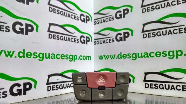  Fiat Panda II hatchback comprar em Portugal