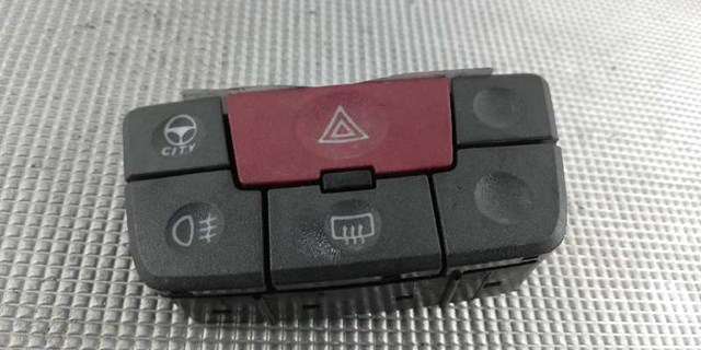  Panda II hatchback (2003-2013) original desde 46,19 €