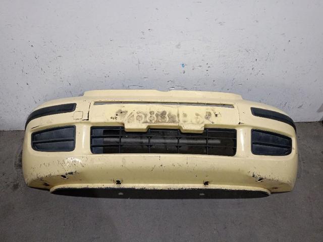 Pára-choque dianteiro 735357131 FIAT
