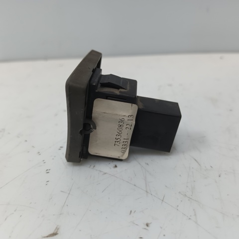 735360836 Fiat/Alfa/Lancia