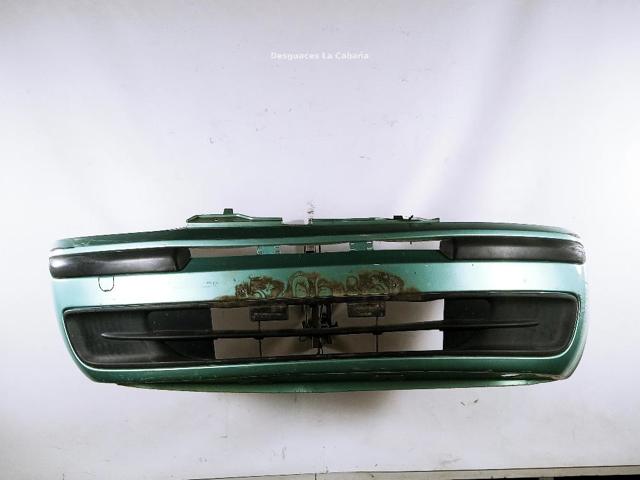 Pára-choque dianteiro 735361568 FIAT