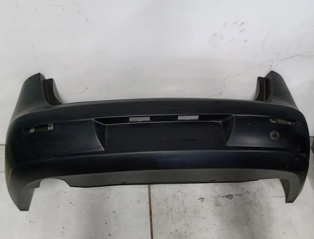 Pára-choque traseiro 735365430 FIAT