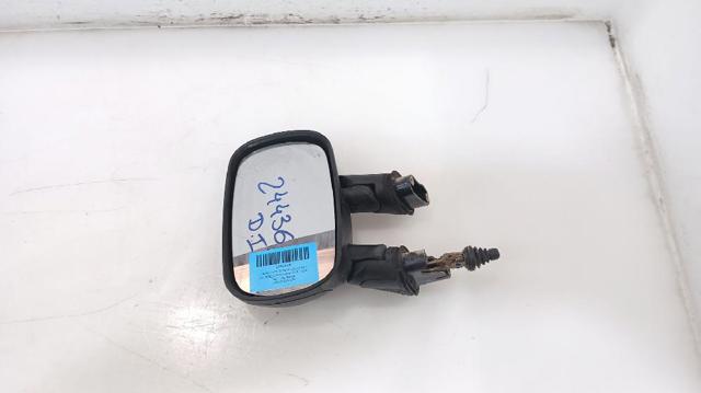 Espelho de retrovisão esquerdo 735394524 FIAT