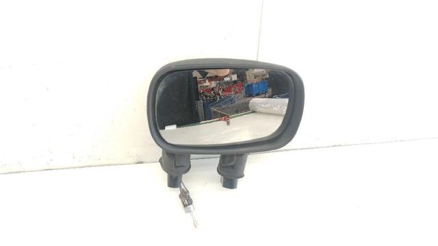 Espelho de retrovisão esquerdo 735394524 FIAT