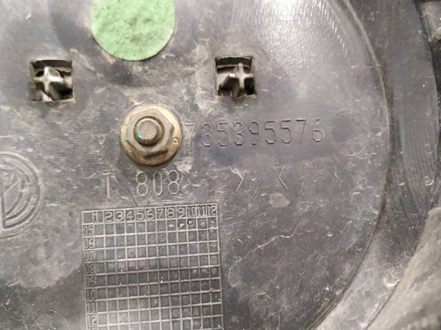 735395576 Fiat/Alfa/Lancia