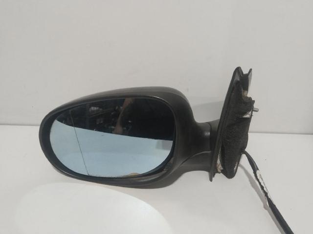 Espelho de retrovisão esquerdo 735398902 FIAT