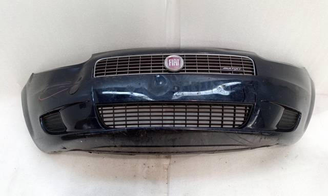 Pára-choque dianteiro 735409096 FIAT