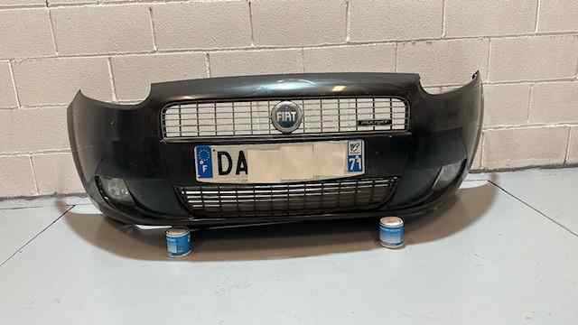 Pára-choque dianteiro 735409096 FIAT