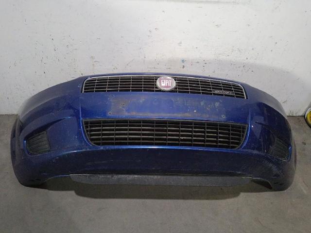 Pára-choque dianteiro 735417219 FIAT