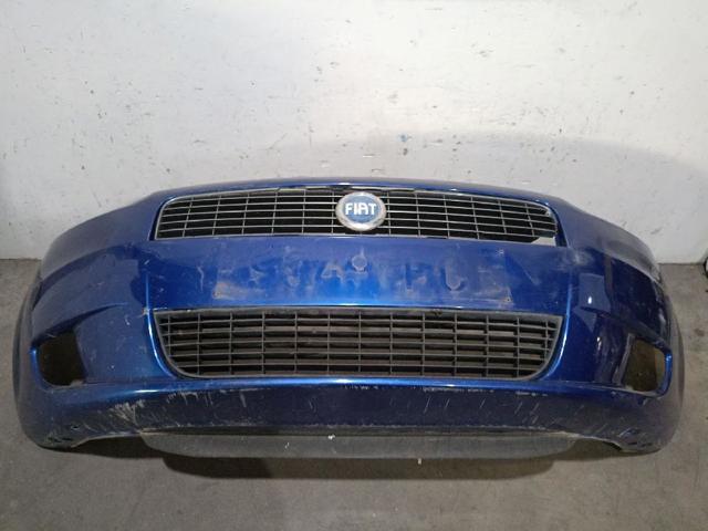 Pára-choque dianteiro 735417219 FIAT