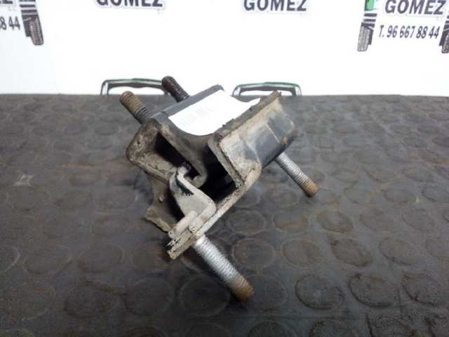 Coxim (suporte) esquerdo de motor 7354180 FORD