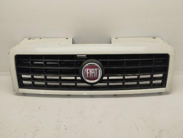 Grelha do radiador 735418095 FIAT