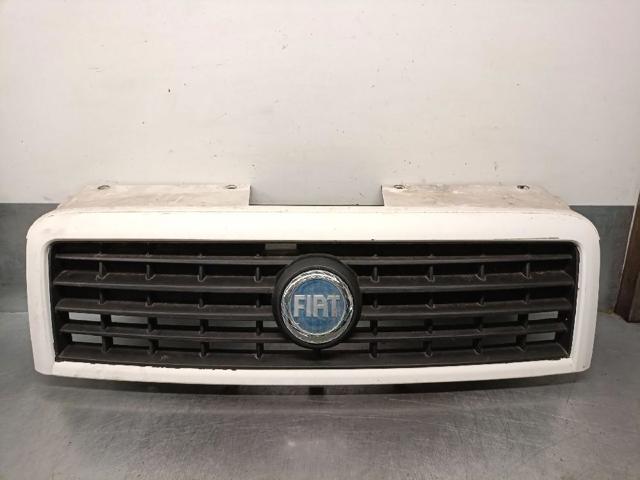 Grelha do radiador 735418095 FIAT
