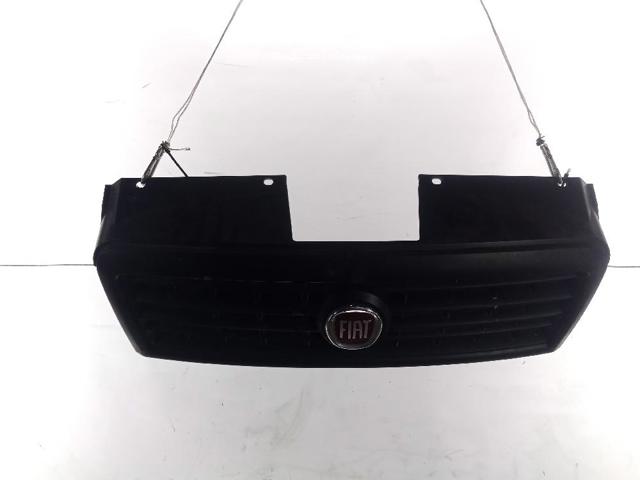 Grelha do radiador 735418095 FIAT
