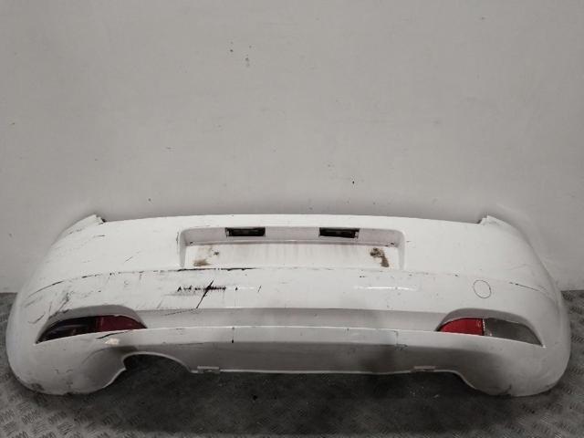 Pára-choque traseiro 735418961 FIAT