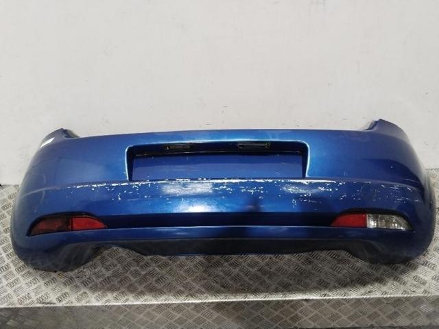 Pára-choque traseiro 735418961 FIAT