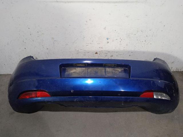 Pára-choque traseiro 735418961 FIAT