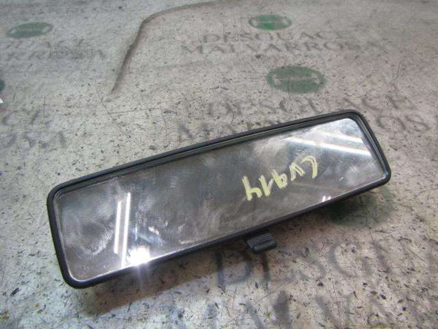 Espelho de salão interno 735420430 FIAT