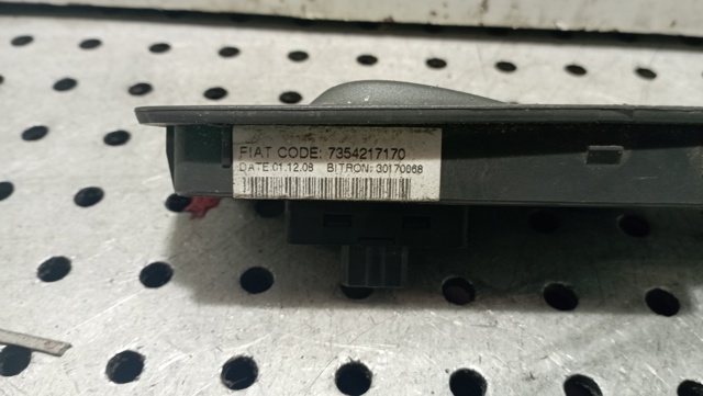 7354217170 Peugeot/Citroen