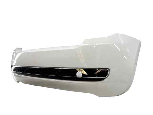 Pára-choque traseiro 735425627 FIAT