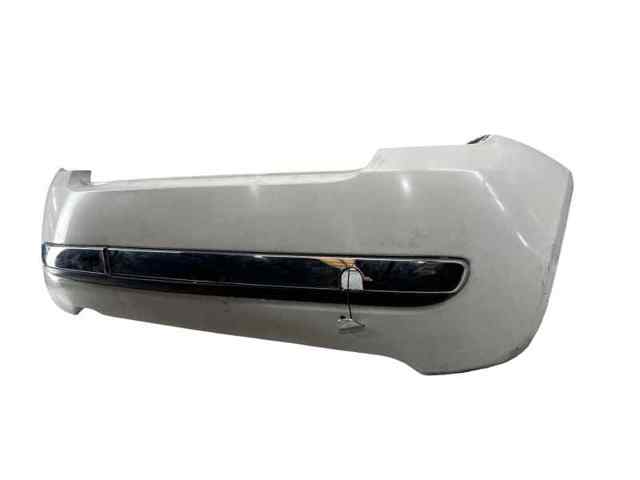 Pára-choque traseiro 735425627 FIAT