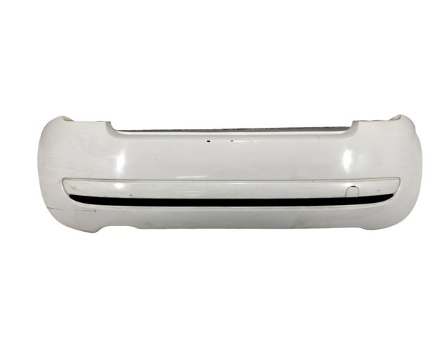 Pára-choque traseiro 735425627 FIAT