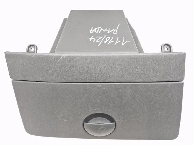 Caixa para porta-luvas (porta-luvas) para Fiat Panda 169A
