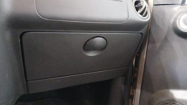 Caixa para porta-luvas (porta-luvas) Fiat Panda II 169A ao melhor preço