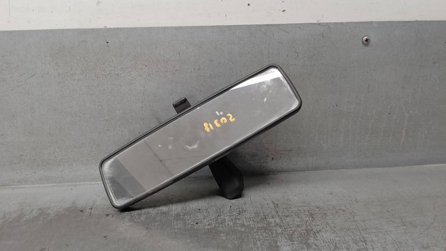 Espelho de salão interno 735436213 FIAT