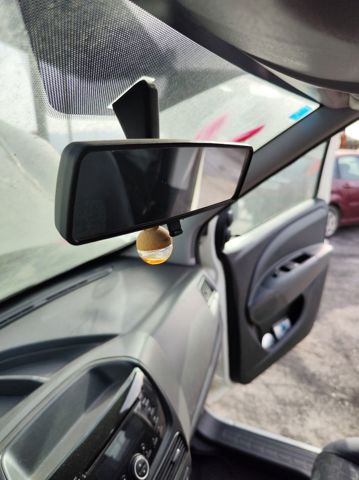 Espelho de salão interno 735436213 FIAT