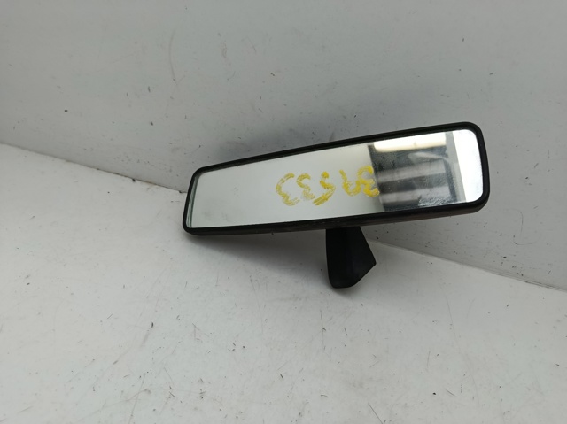 Espelho de salão interno para Peugeot Boxer 250