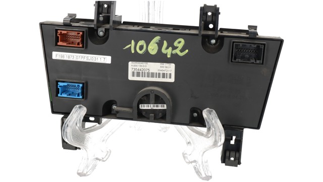 735442075 Fiat/Alfa/Lancia