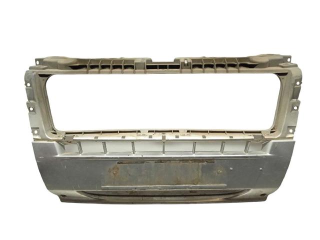 Pára-choque dianteiro, parte central 735443506 FIAT