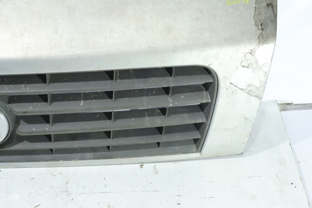 Grelha do radiador 735443598 FIAT