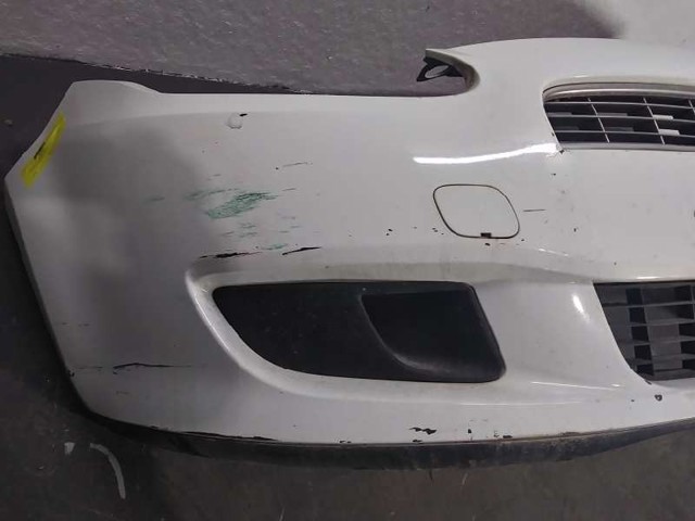 Pára-choque dianteiro 735443850 FIAT