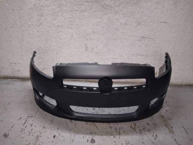 Pára-choque dianteiro 735443850 FIAT