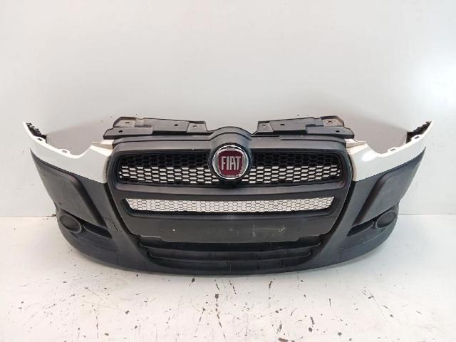 Pára-choque dianteiro 735455570 FIAT