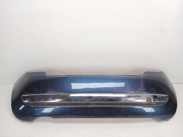 Pára-choque traseiro 735456802 FIAT