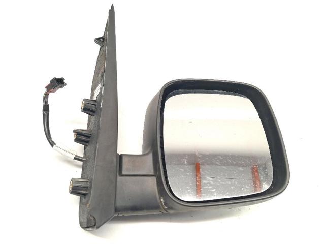 Espelho de retrovisão direito 735460567 FIAT