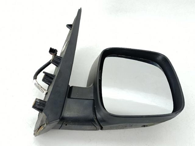 Espelho de retrovisão direito 735460567 PEUGEOT