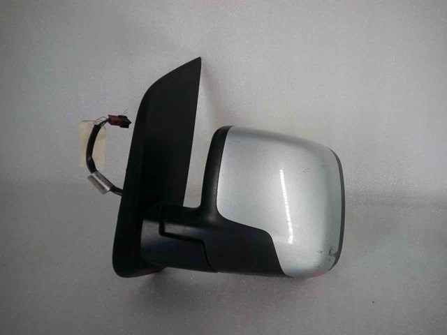 Espelho de retrovisão esquerdo 735460571 FIAT