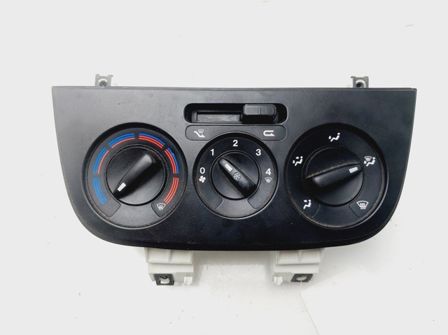  Fiat Fiorino  (225)