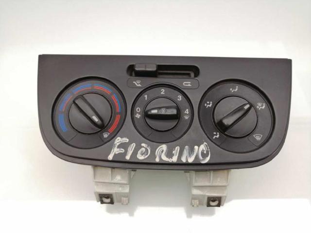  Fiat Fiorino  (2008-2026)