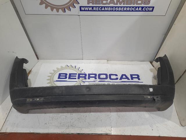 Pára-choque traseiro 735473499 FIAT