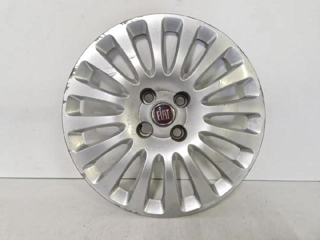 Coberta de disco de roda 735481016 FIAT