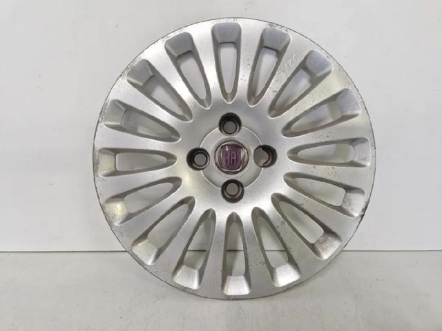 Coberta de disco de roda 735481016 FIAT