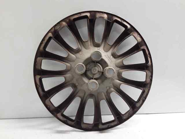 Coberta de disco de roda 735481016 FIAT