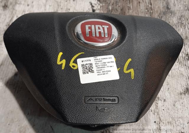 735496857 Fiat/Alfa/Lancia