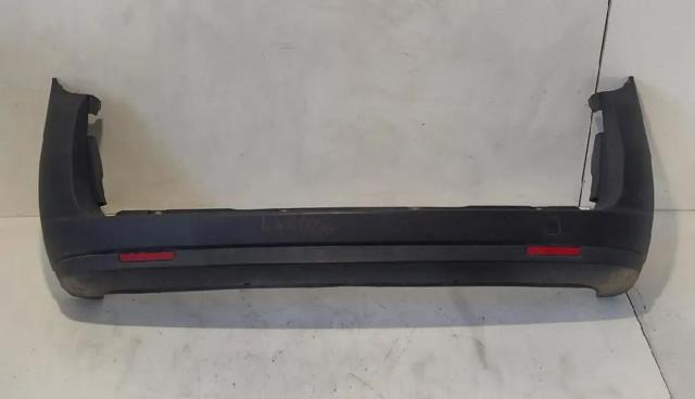 Pára-choque traseiro 735497863 FIAT