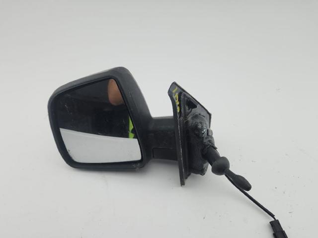 Espelho de retrovisão esquerdo 735497882 FIAT